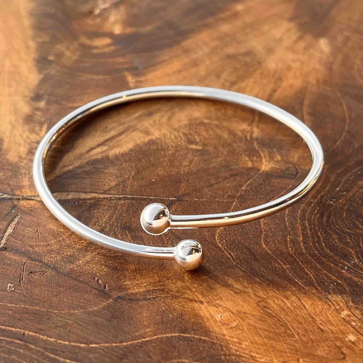 Bracelet en Argent 925 - Maison Di Giorgio