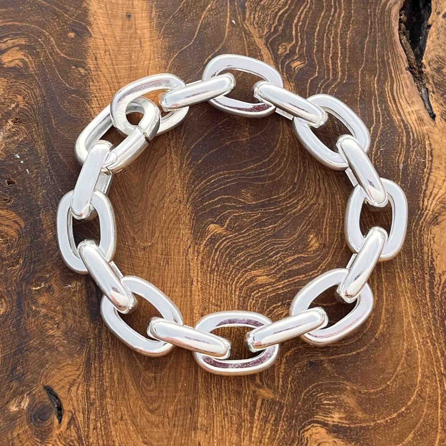 Bracelet en Argent 925 - Maison Di Giorgio