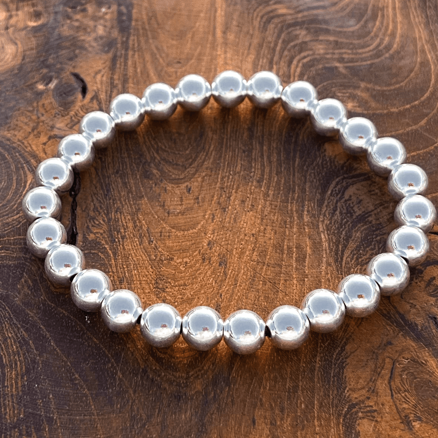 Bracelet en Argent 925 - Maison Di Giorgio