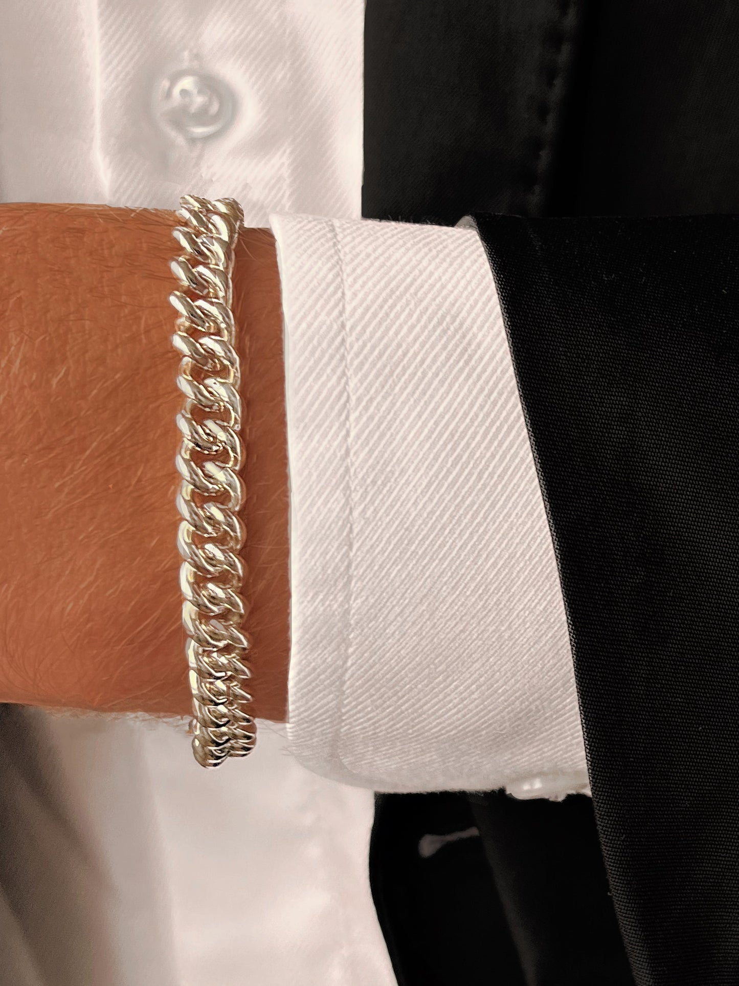 Bracelet en Argent 925 - Maison Di Giorgio