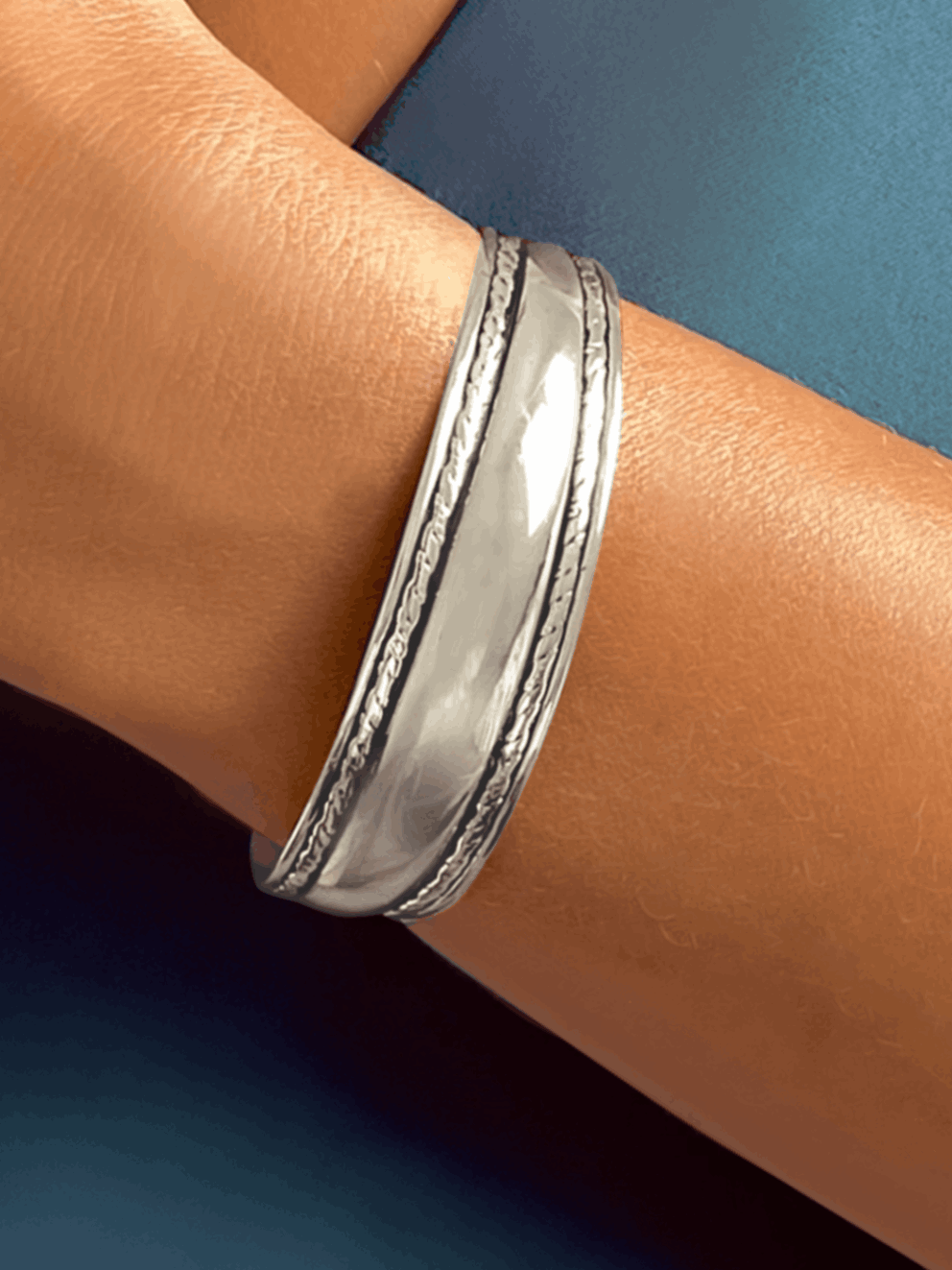 Bracelet en Argent 925 - Maison Di Giorgio