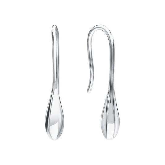 Boucles d'oreilles Spirit - Maison Di Giorgio