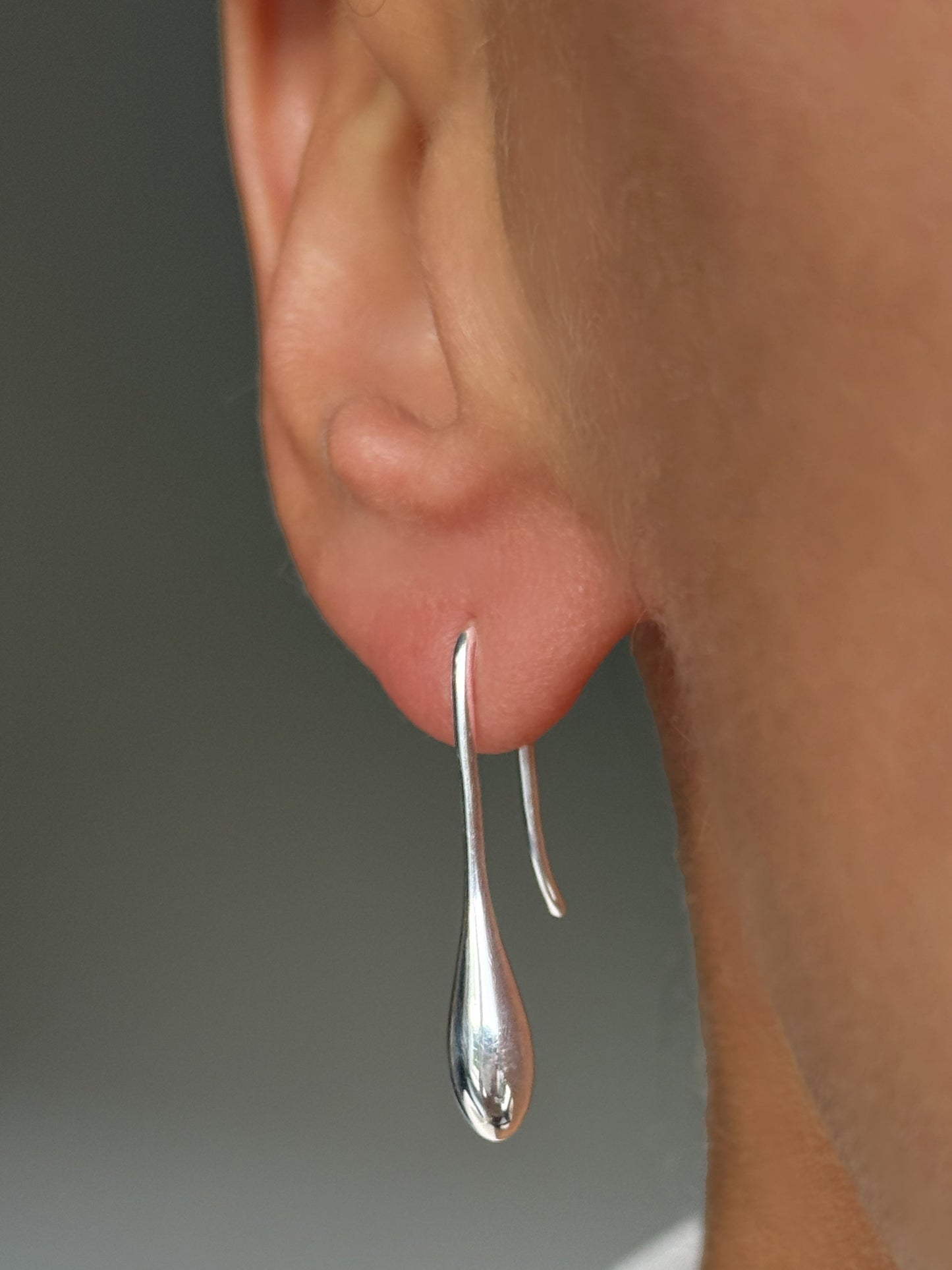 Boucles d'oreilles en Argent 925 - Maison Di Giorgio