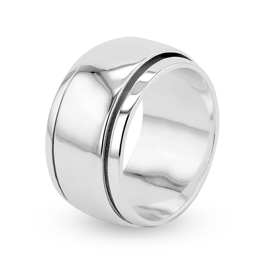 Bague en Argent 925 - Maison Di Giorgio