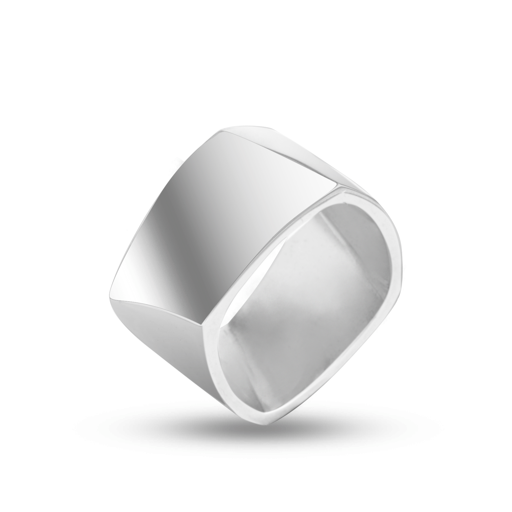 Bague en Argent 925 - Maison Di Giorgio
