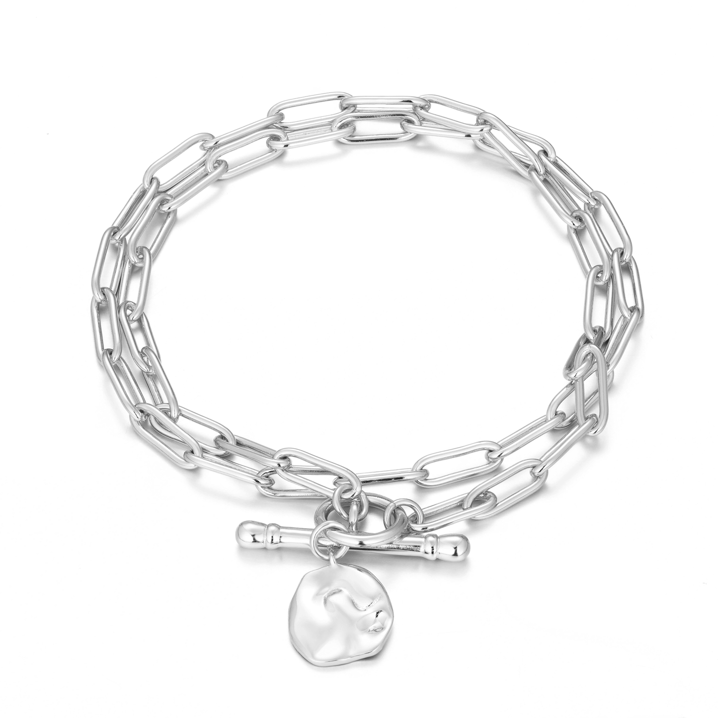 Bracelet en Argent 925 - Maison Di Giorgio