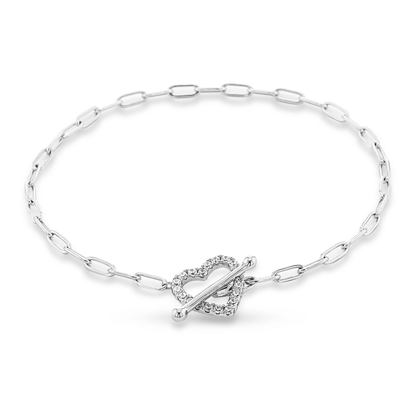 Bracelet en Argent 925 - Maison Di Giorgio