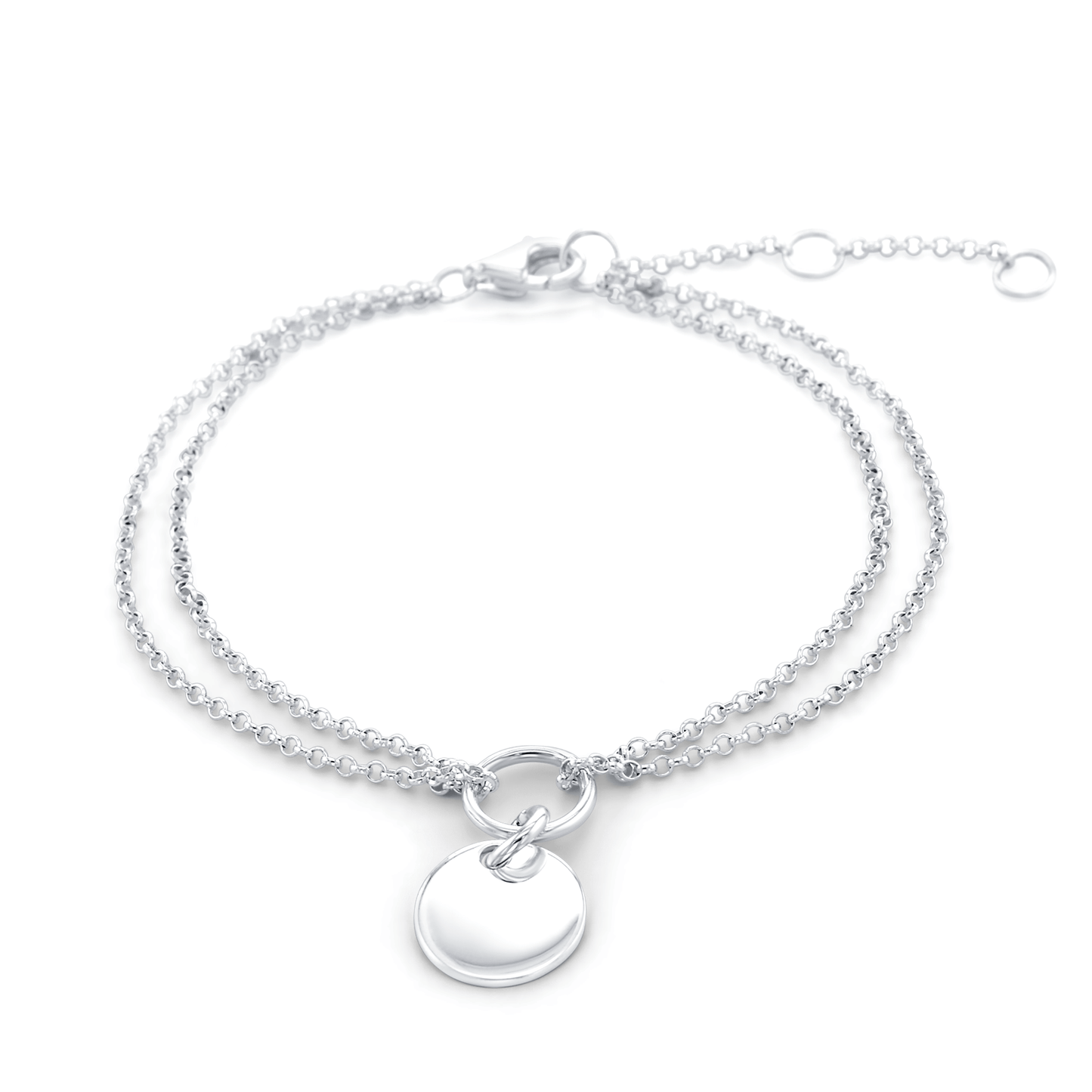 Bracelet en Argent 925 - Maison Di Giorgio