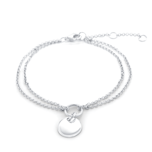 Bracelet en Argent 925 - Maison Di Giorgio