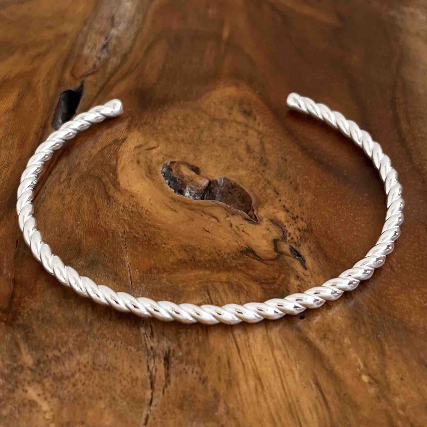 Bracelet en Argent 925 - Maison Di Giorgio