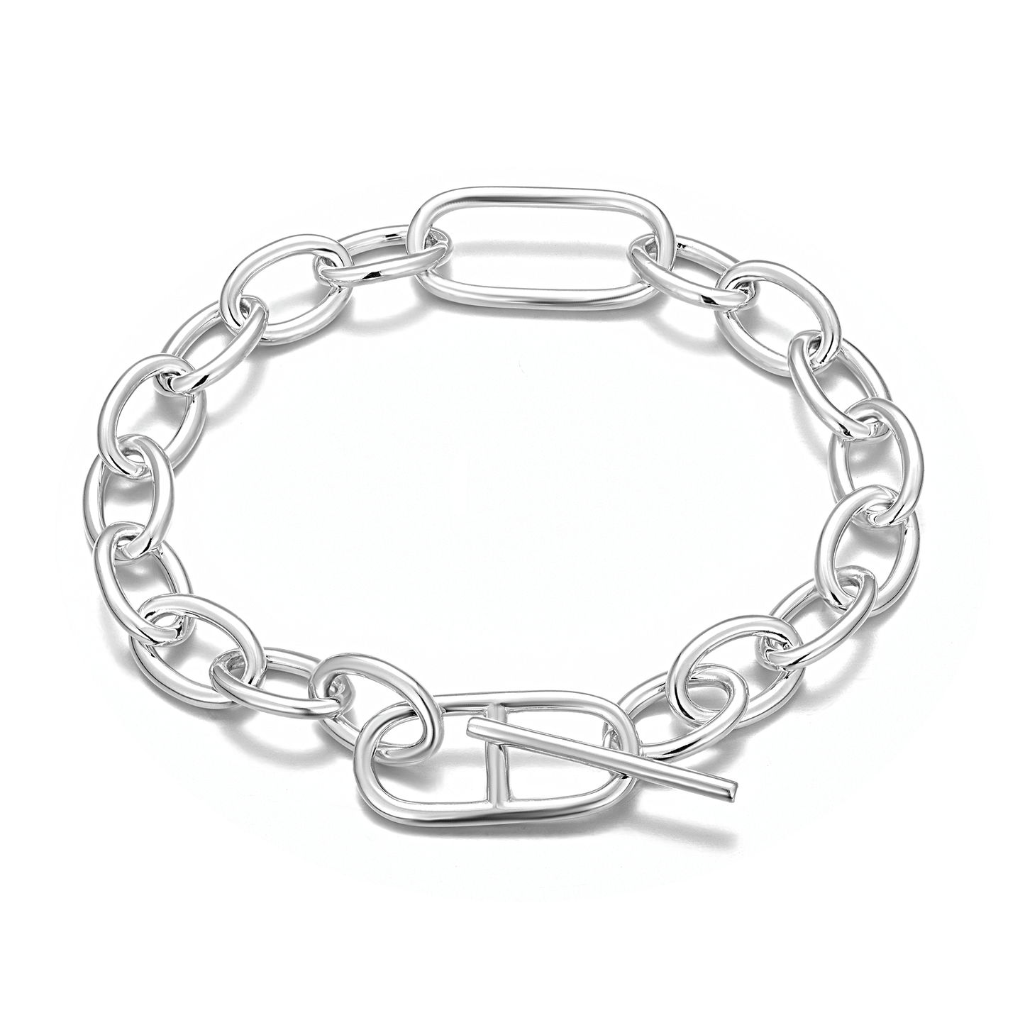 Bracelet en Argent 925 - Maison Di Giorgio