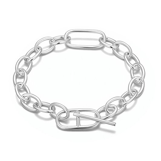 Bracelet en Argent 925 - Maison Di Giorgio
