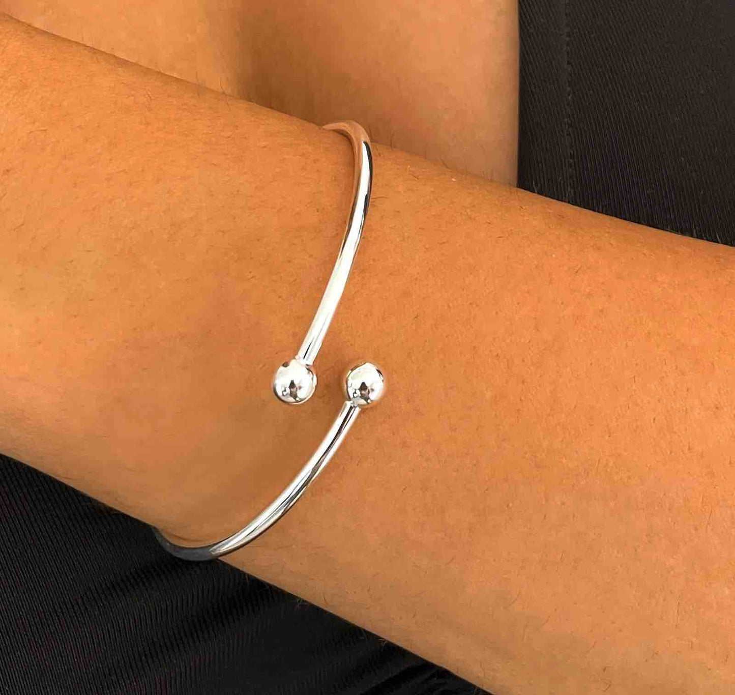 Bracelet en Argent 925 - Maison Di Giorgio