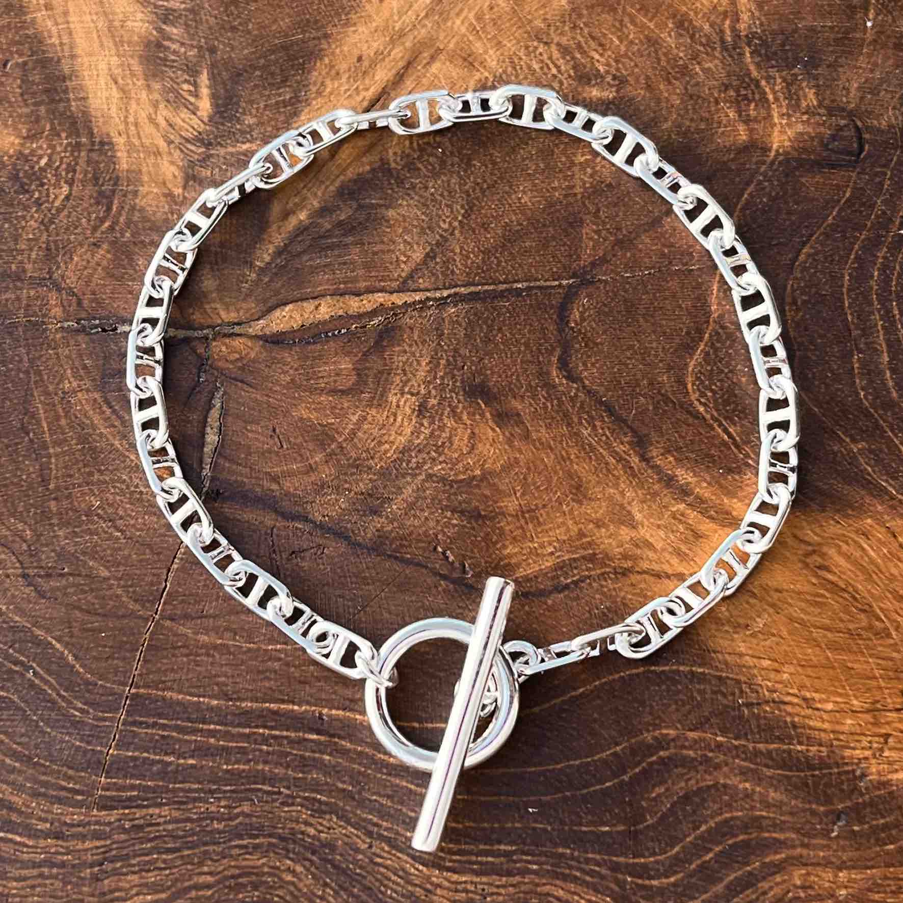 Bracelet en Argent 925 - Maison Di Giorgio