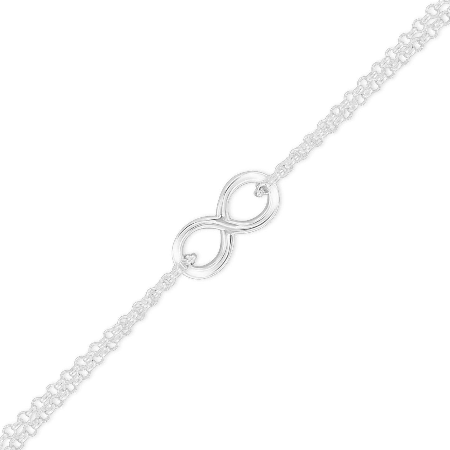 Bracelet en Argent 925 - Maison Di Giorgio
