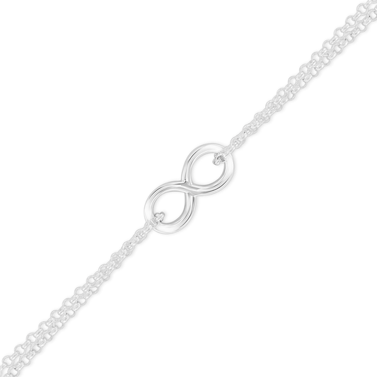 Bracelet en Argent 925 - Maison Di Giorgio