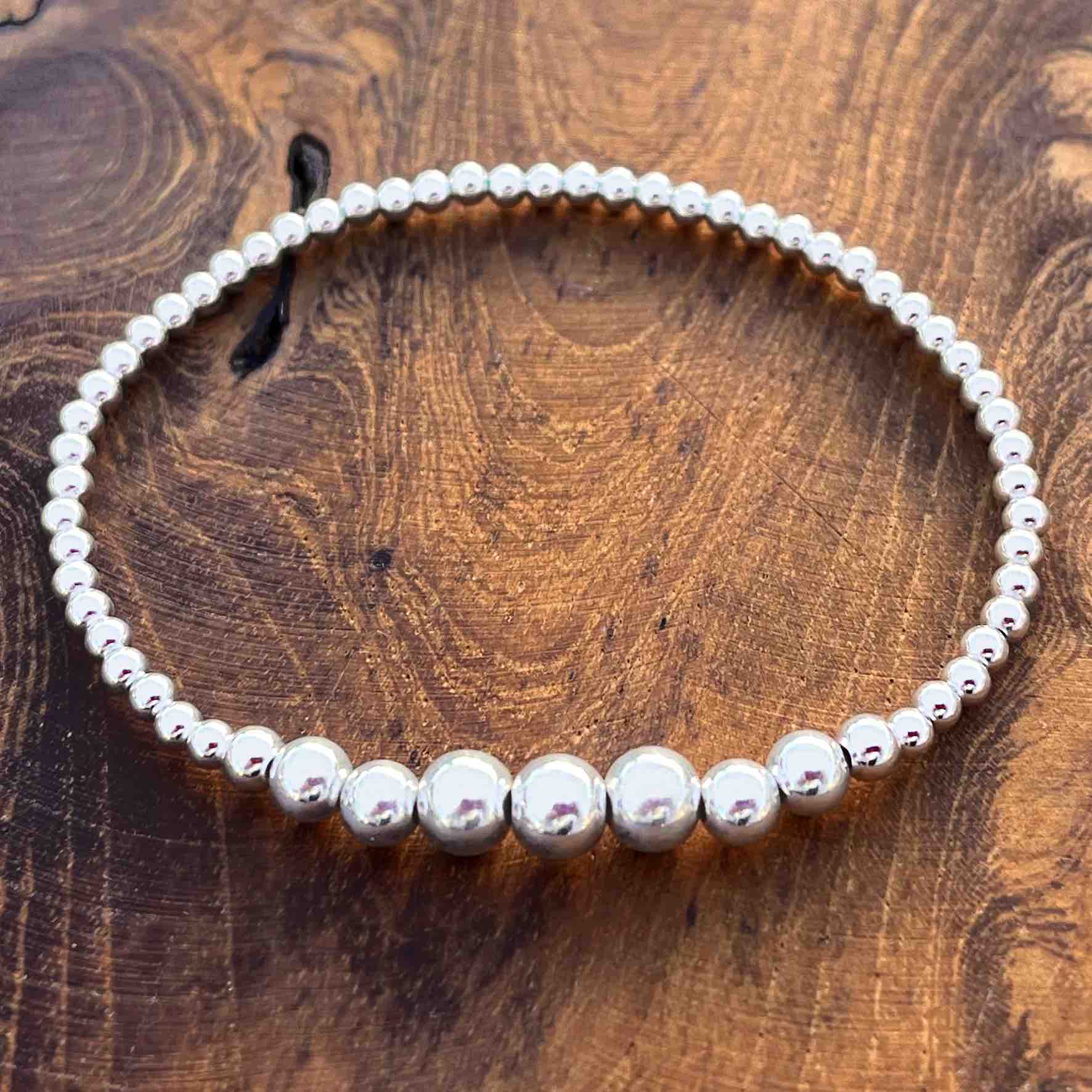 Bracelet en Argent 925 - Maison Di Giorgio