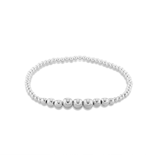 Bracelet en Argent 925 - Maison Di Giorgio