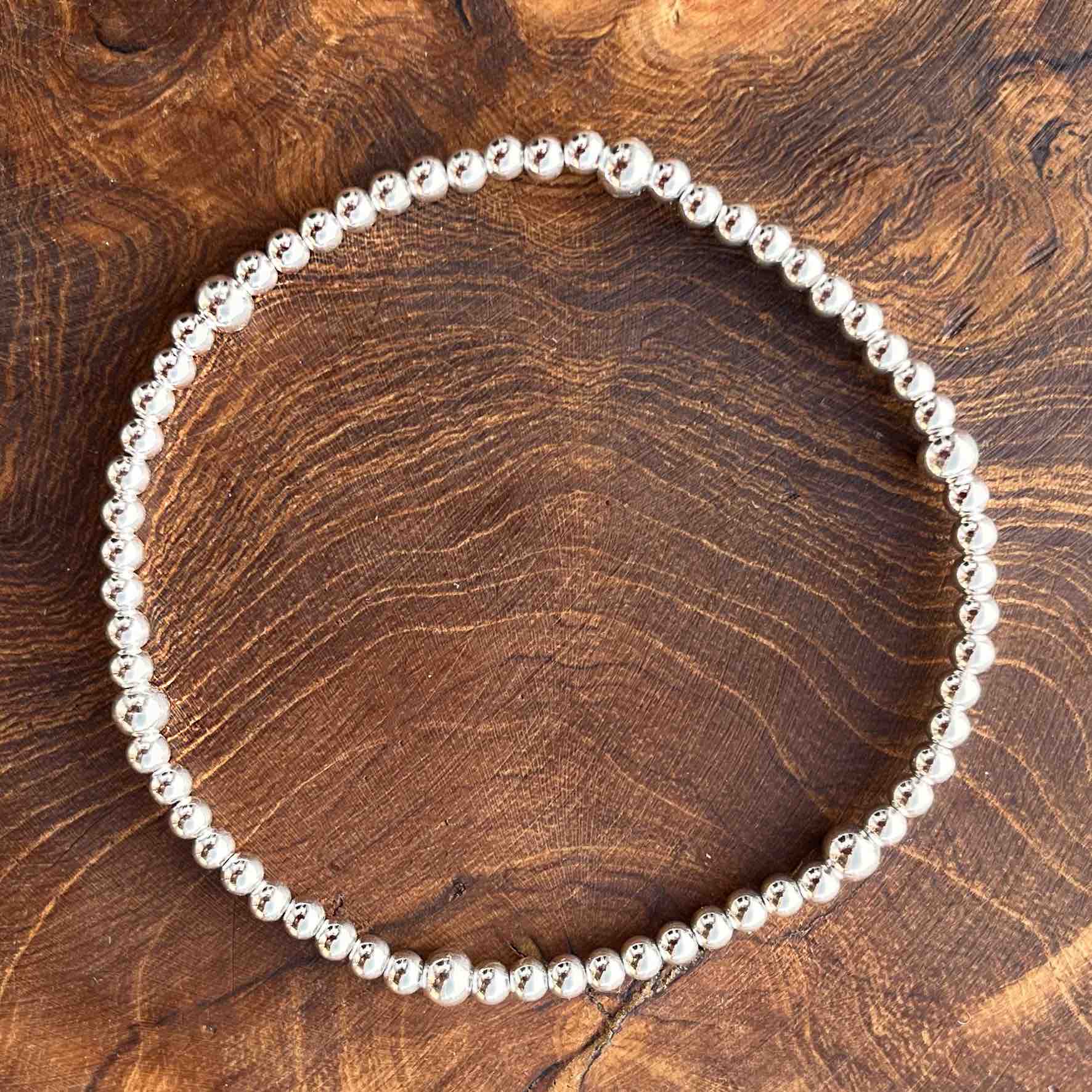 Bracelet en Argent 925 - Maison Di Giorgio