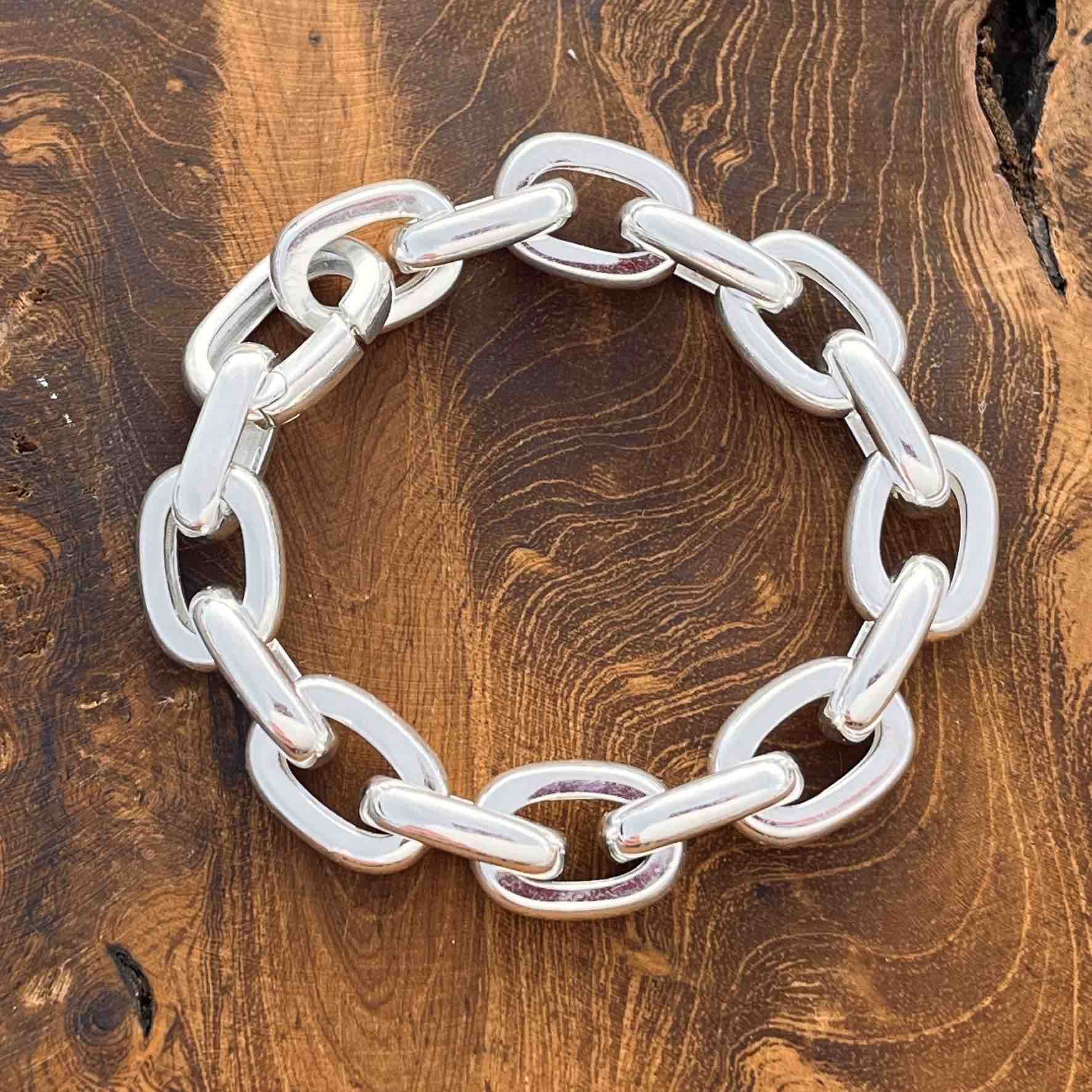 Bracelet en Argent 925 - Maison Di Giorgio