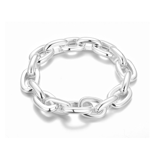Bracelet en Argent 925 - Maison Di Giorgio