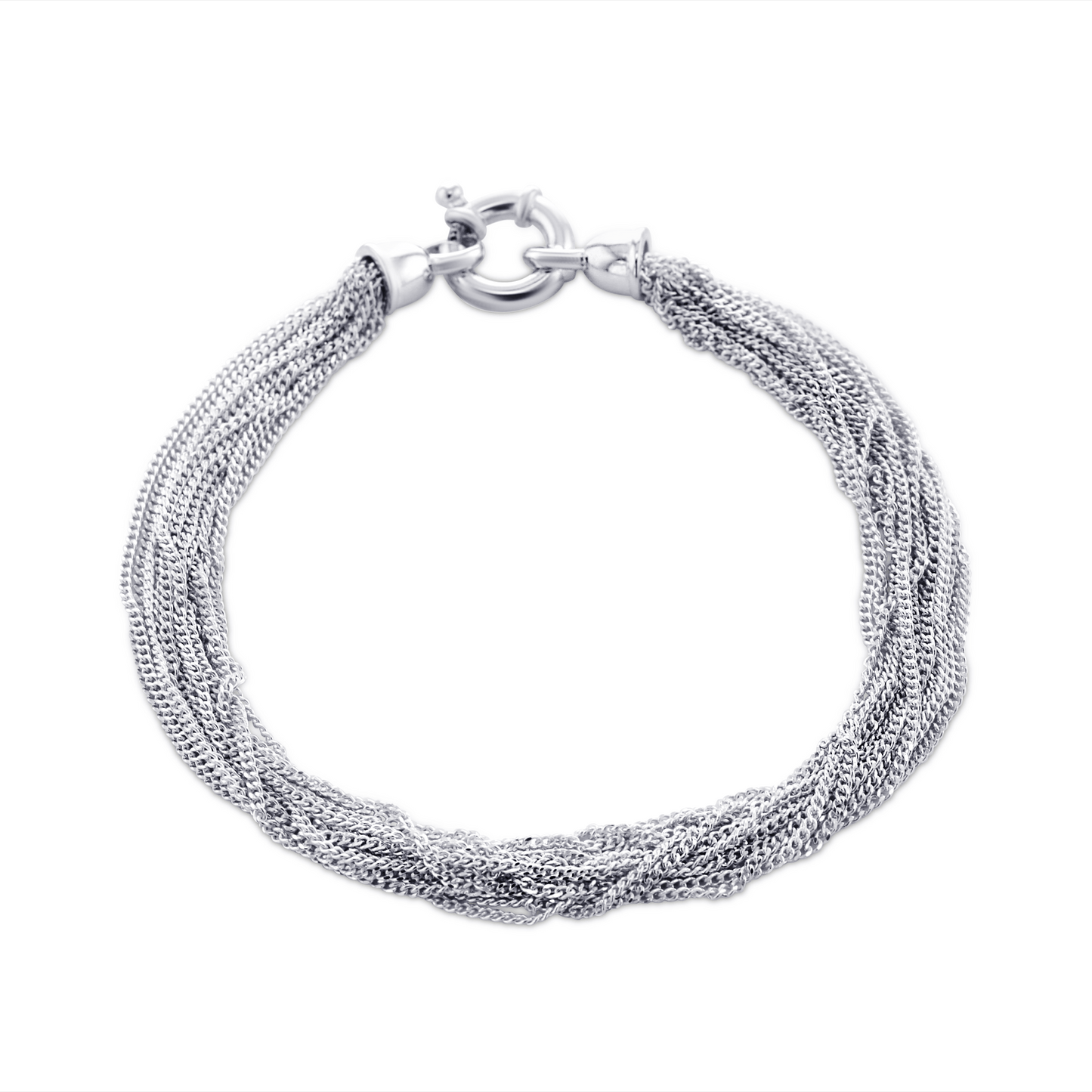 Bracelet en Argent 925 - Maison Di Giorgio