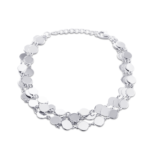 Bracelet en Argent 925 - Maison Di Giorgio