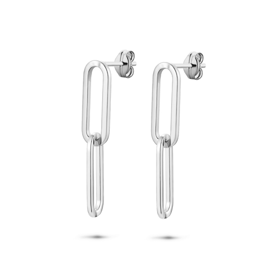 Boucles d'oreilles en Argent 925 - Maison Di Giorgio
