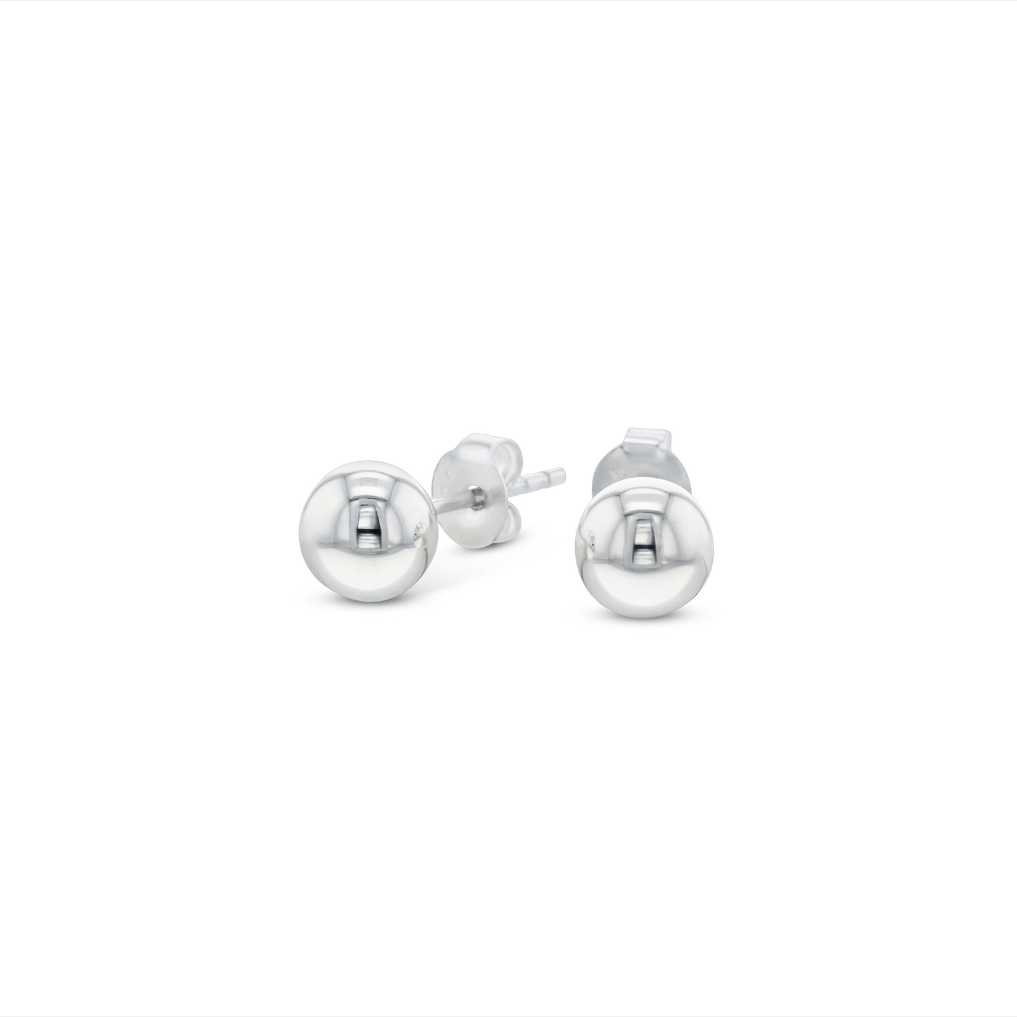 Boucles d'oreilles en Argent 925 - Maison Di Giorgio