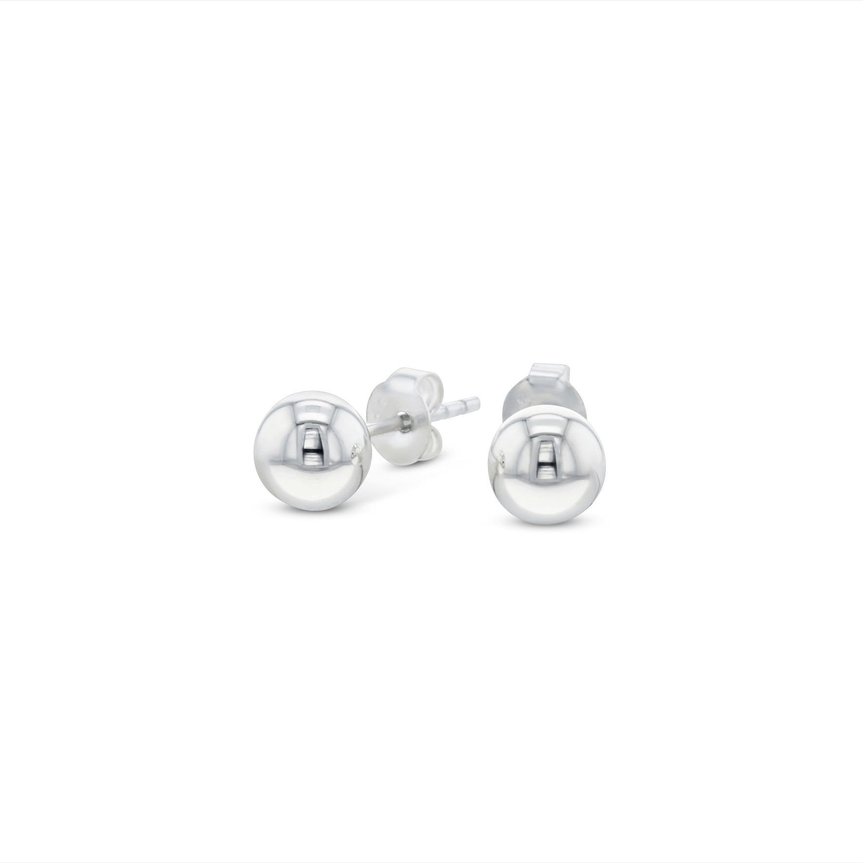Boucles d'oreilles en Argent 925 - Maison Di Giorgio