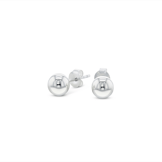 Boucles d'oreilles en Argent 925 - Maison Di Giorgio