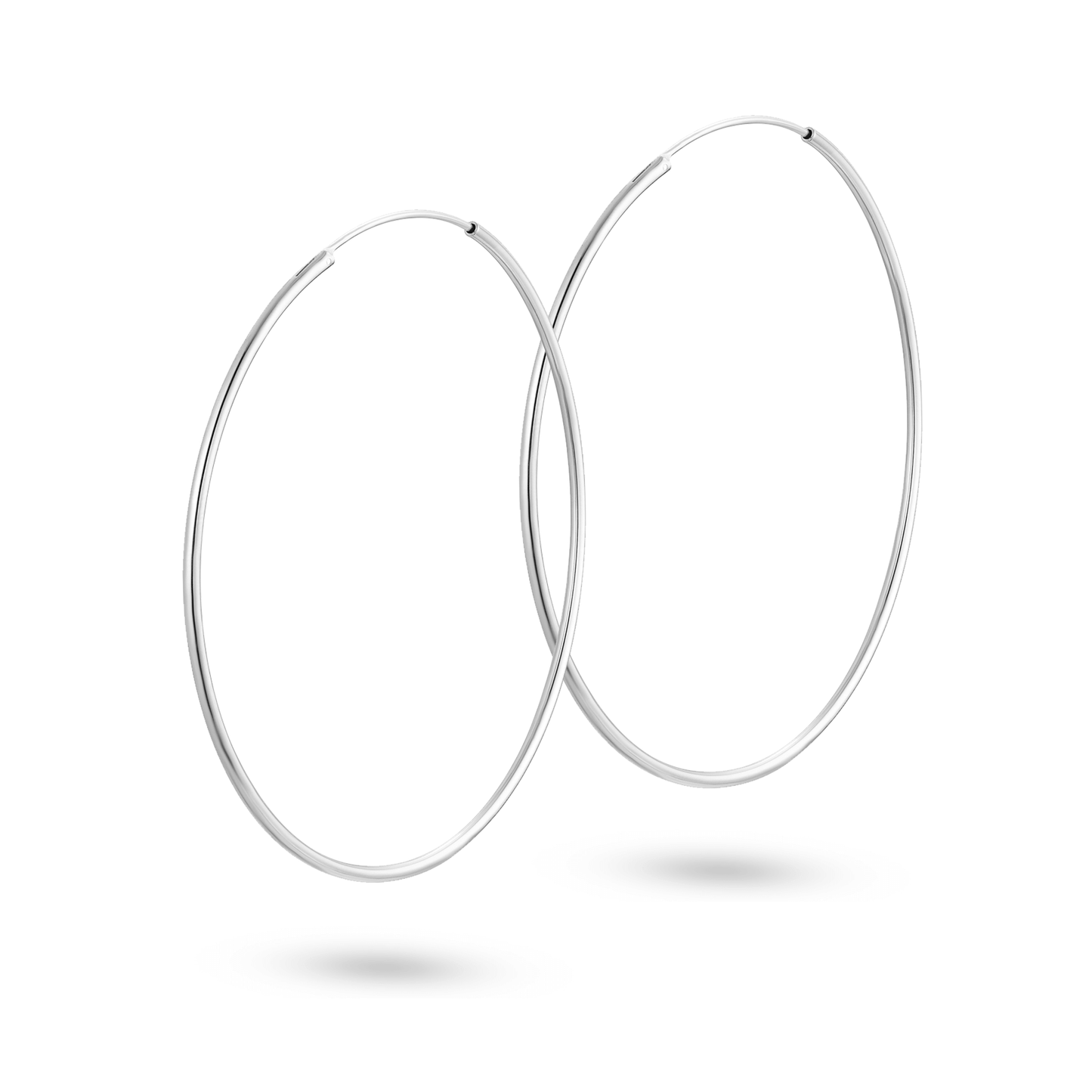 Boucles d'oreilles en Argent 925 - Maison Di Giorgio