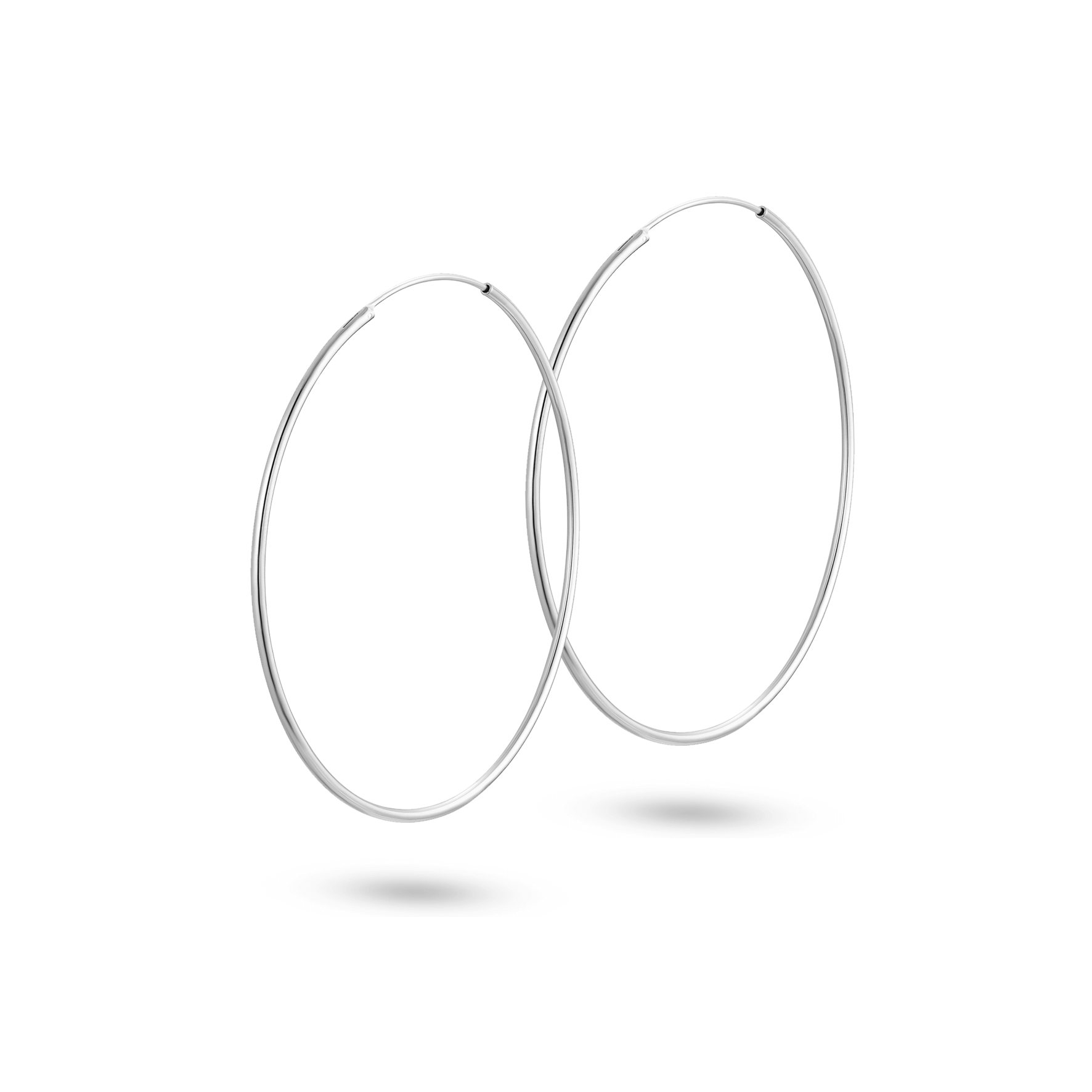 Boucles d'oreilles en Argent 925 - Maison Di Giorgio