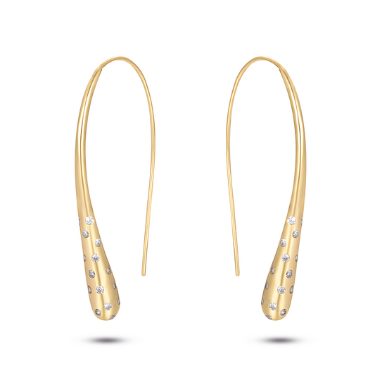 Boucles d'oreilles Spirit - Maison Di Giorgio