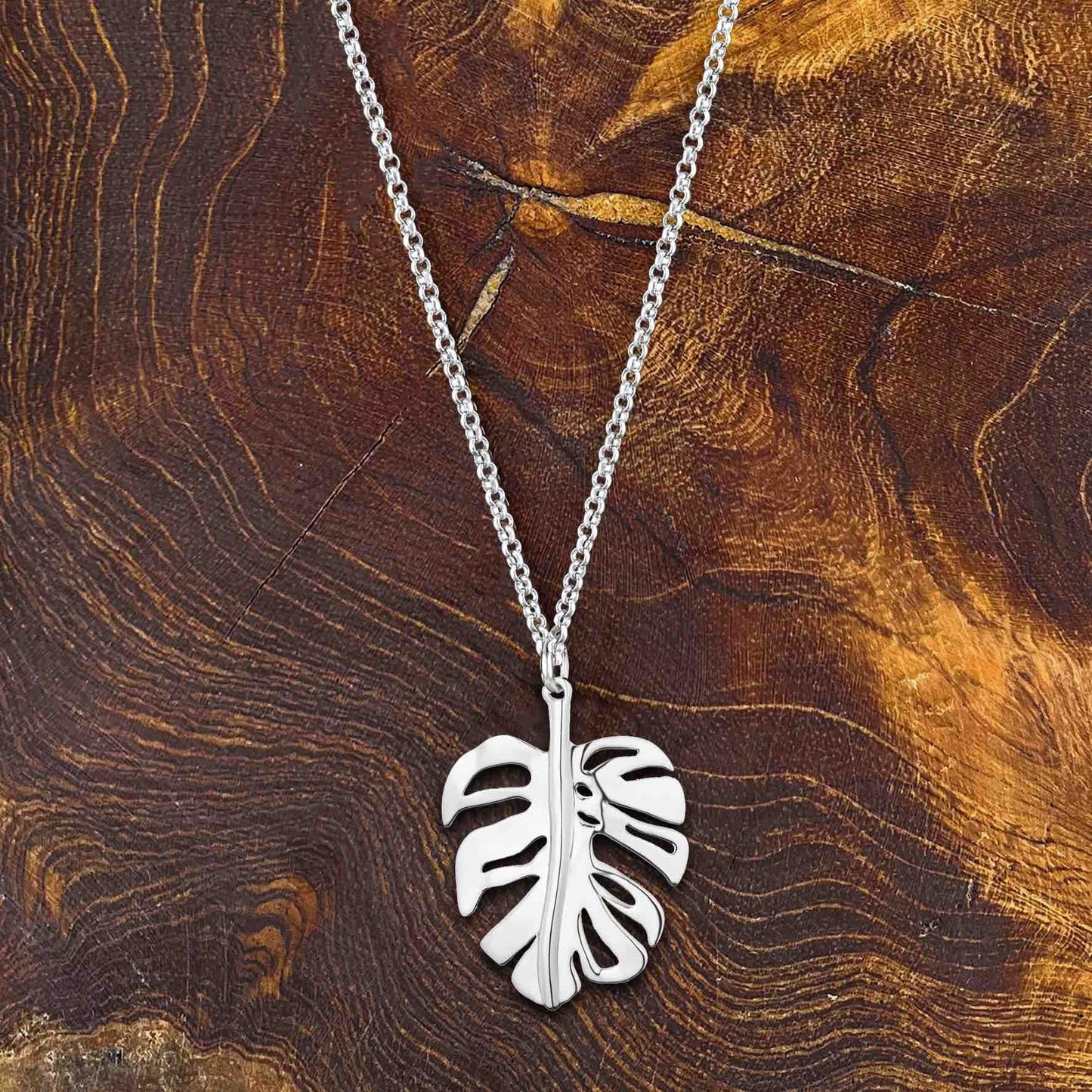 Collier en Argent 925 - Maison Di Giorgio