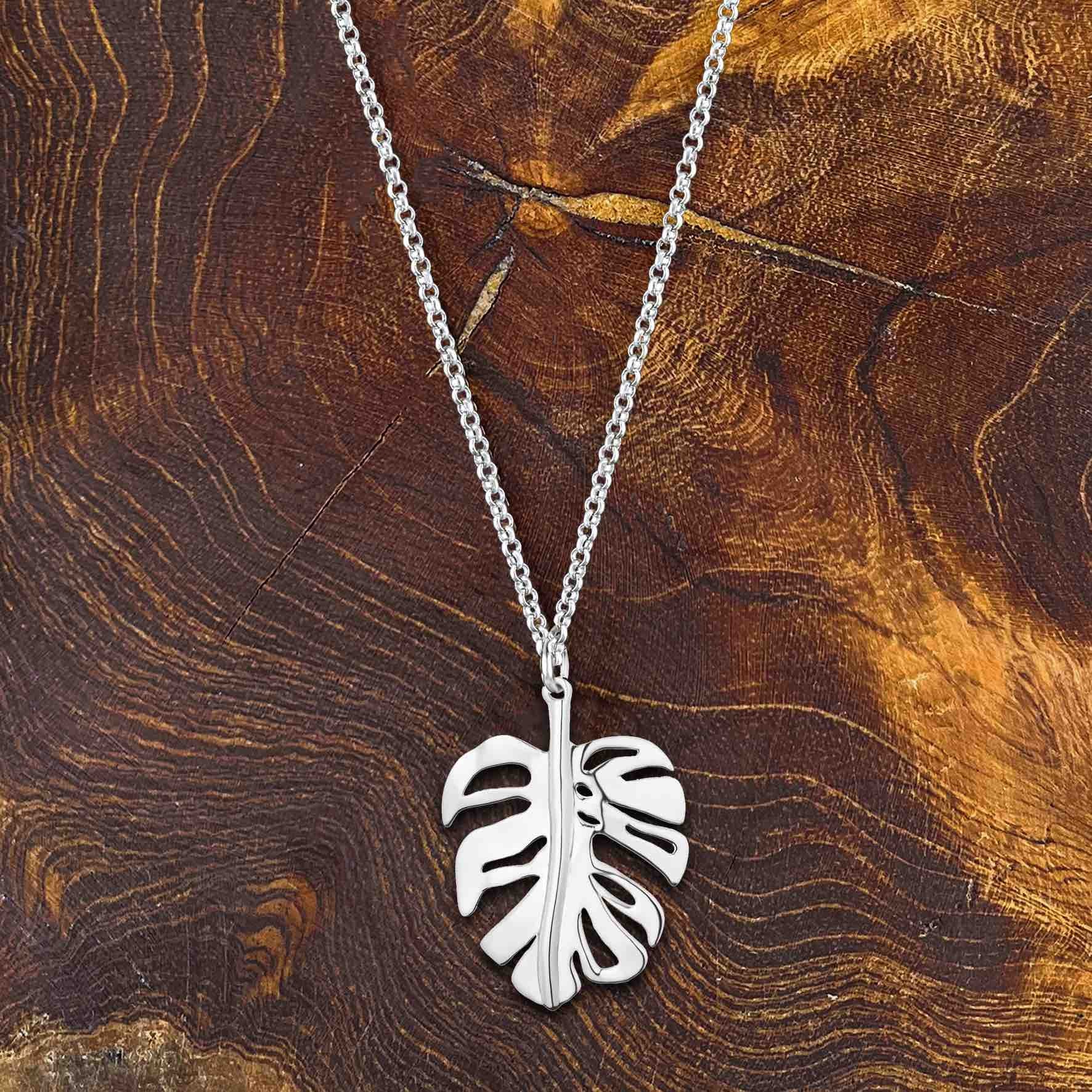 Collier en Argent 925 - Maison Di Giorgio