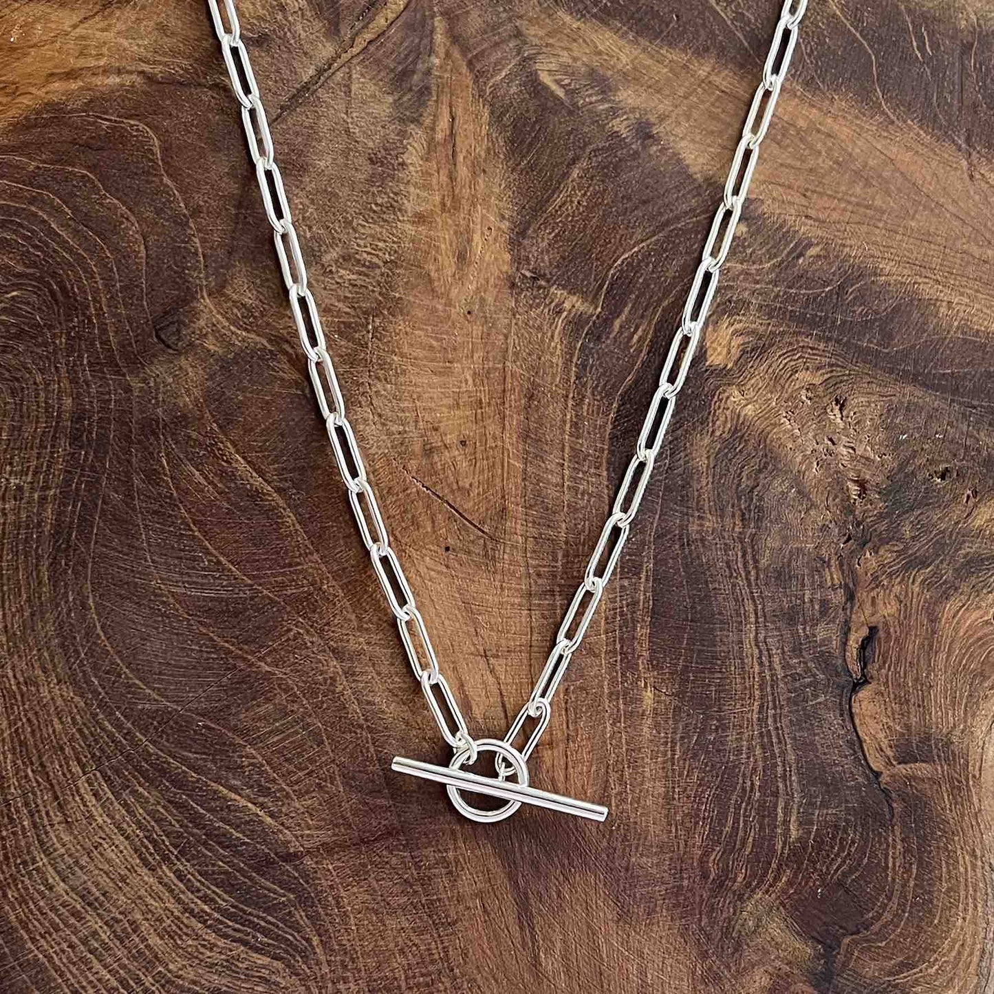 Collier en Argent 925 - Maison Di Giorgio