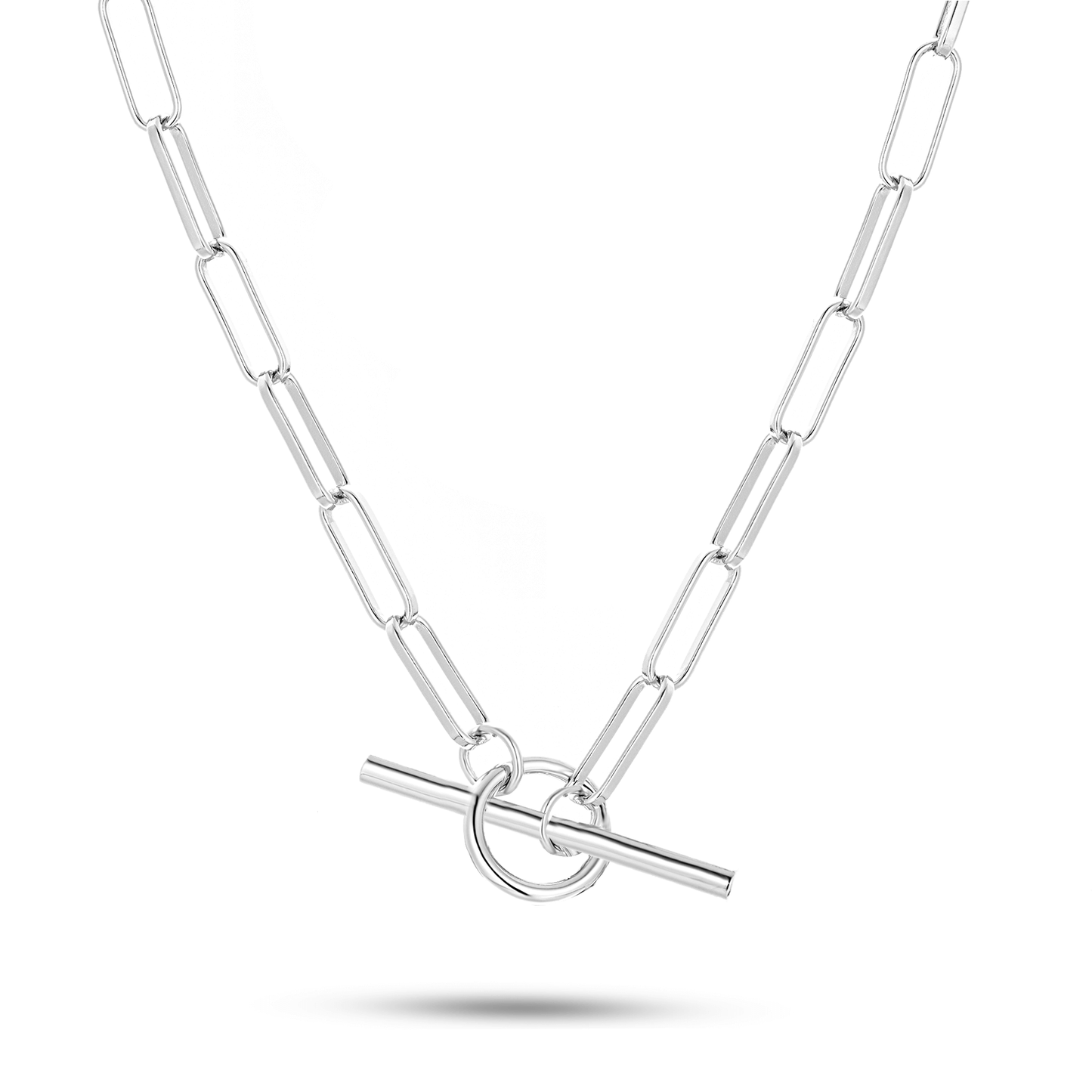 Collier en Argent 925 - Maison Di Giorgio