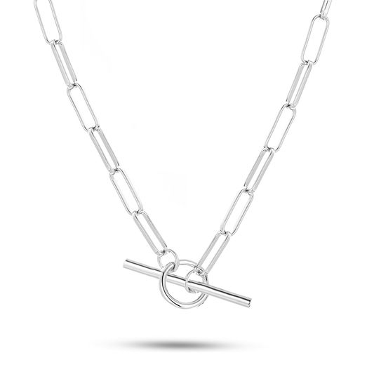 Collier en Argent 925 - Maison Di Giorgio