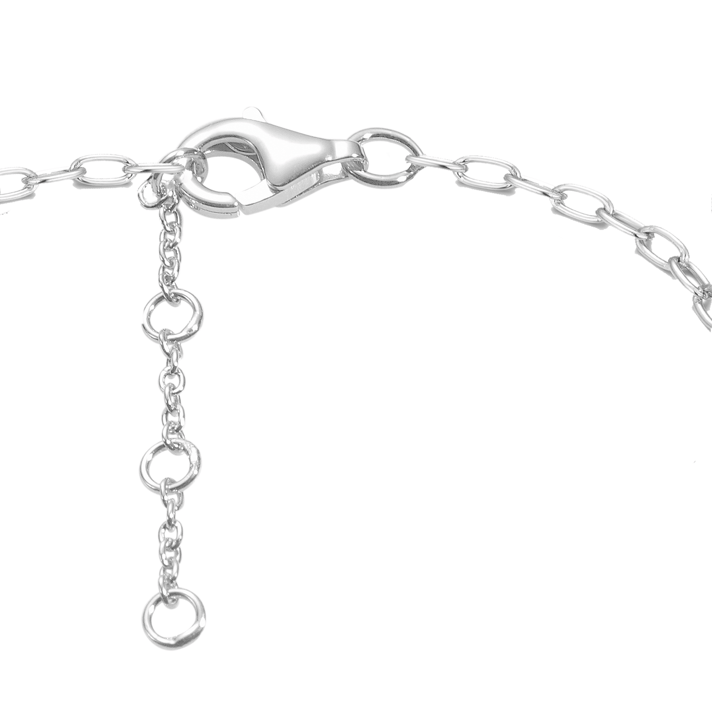 Collier en Argent 925 - Maison Di Giorgio