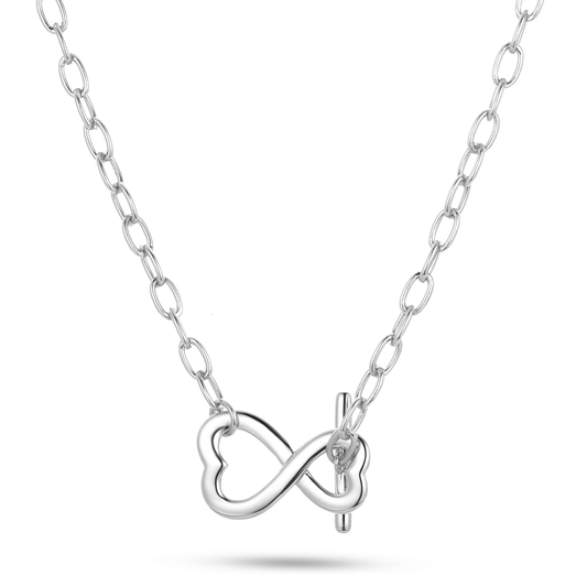 Collier en Argent 925 - Maison Di Giorgio