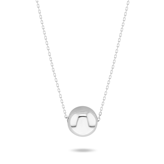 Collier en Argent 925 - Maison Di Giorgio