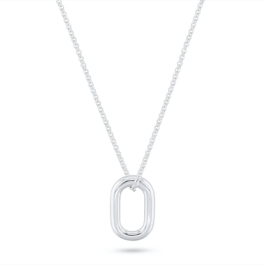Collier en Argent 925 - Maison Di Giorgio