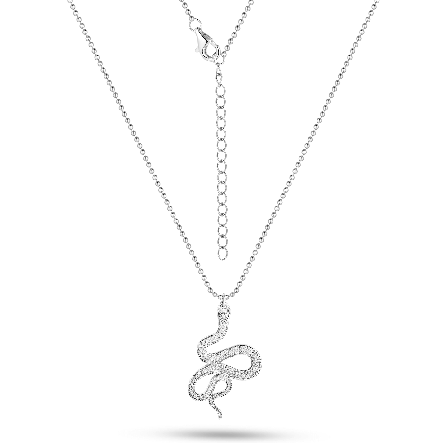 Collier en Argent 925 - Maison Di Giorgio