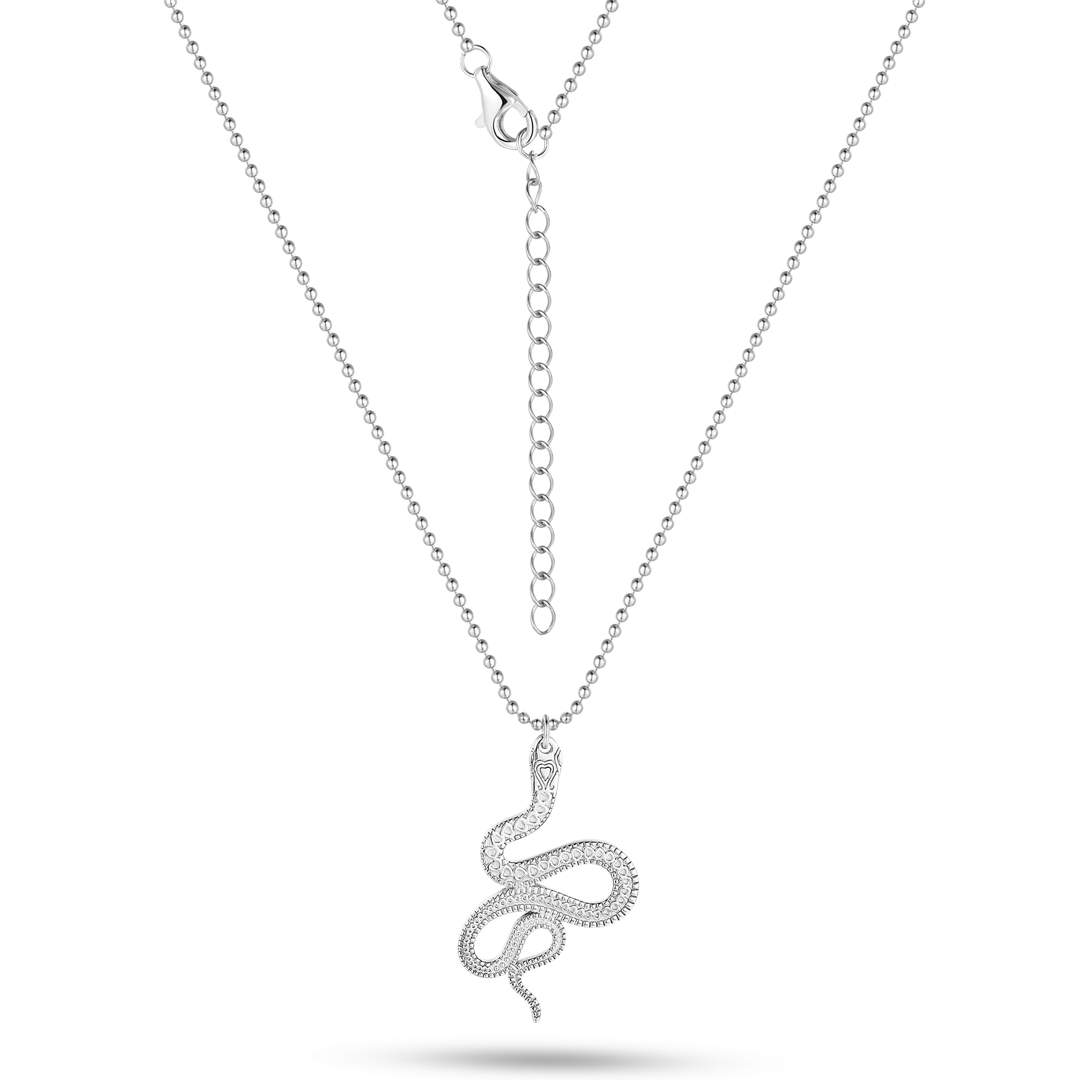 Collier en Argent 925 - Maison Di Giorgio