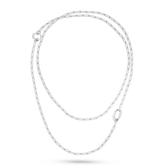 Collier en Argent 925 - Maison Di Giorgio