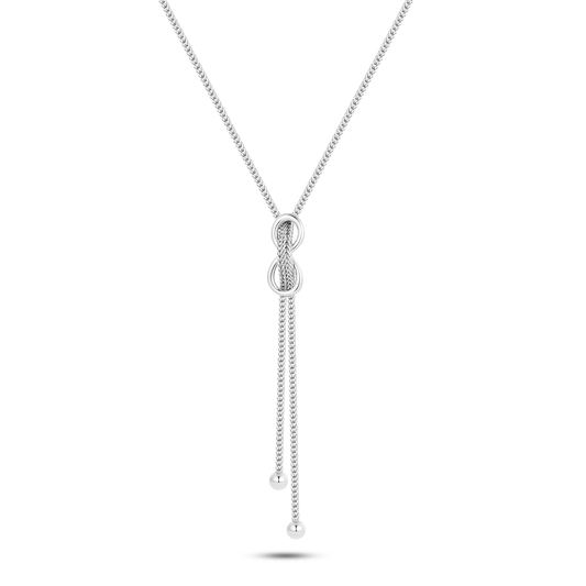 Collier en Argent 925 - Maison Di Giorgio