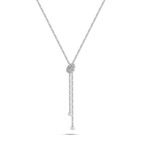 Collier en Argent 925 - Maison Di Giorgio