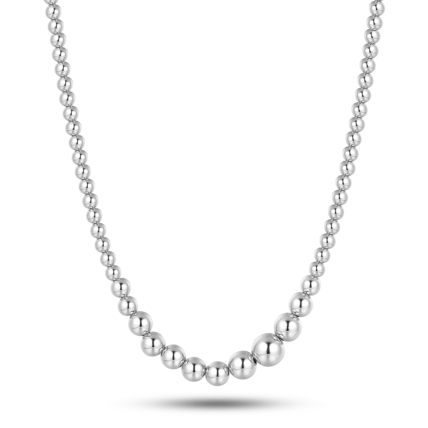 Collier en Argent 925 - Maison Di Giorgio