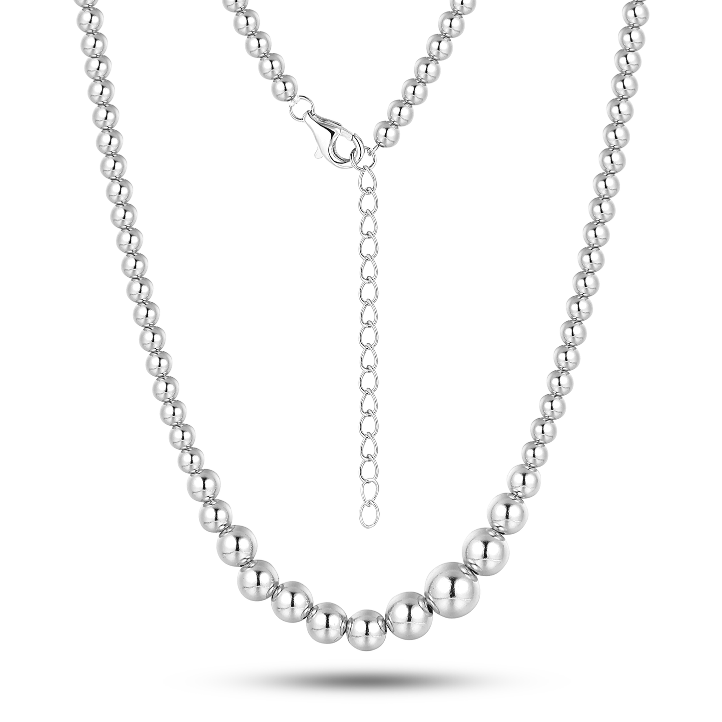 Collier en Argent 925 - Maison Di Giorgio